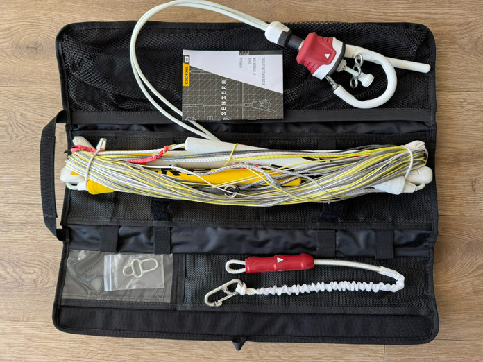 Core 4-lines qm. Image nr. 0