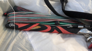 Flysurfer Speed 4 Lotus 12qm aus 0 Bild nr. 4