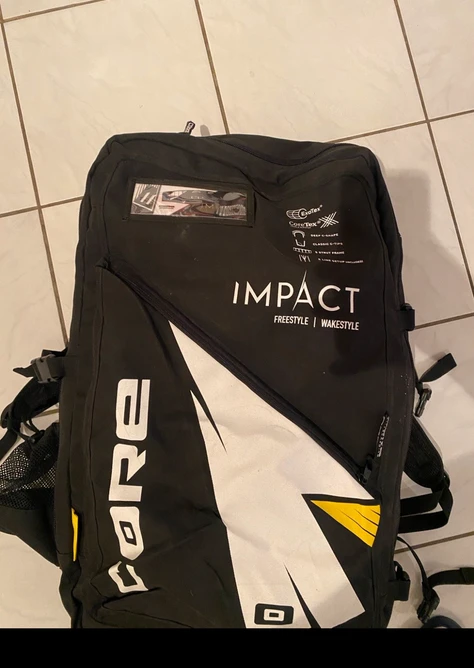 Core Impact 11qm aus 2020