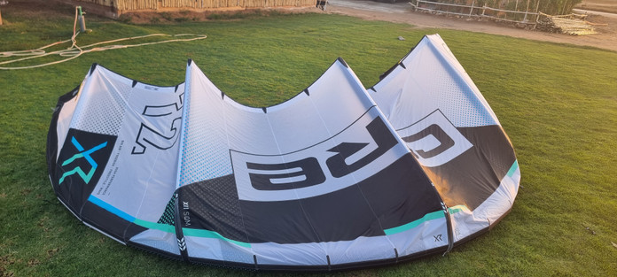 Core Xr8 12qm aus 2023 Bild nr. 0