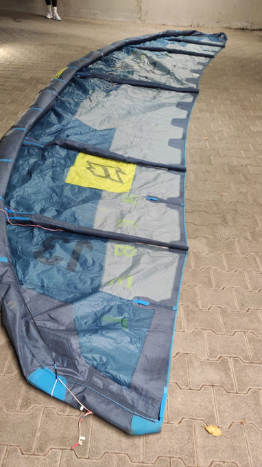 North Rebel mit Bar 13qm aus 2018 Bild nr. 20