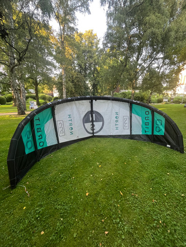 North Orbit Pro 9qm aus 2025 Bild nr. 2
