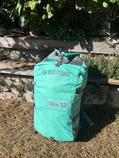 Duotone Dice in Mint 12qm aus 2022 Bild nr. 7
