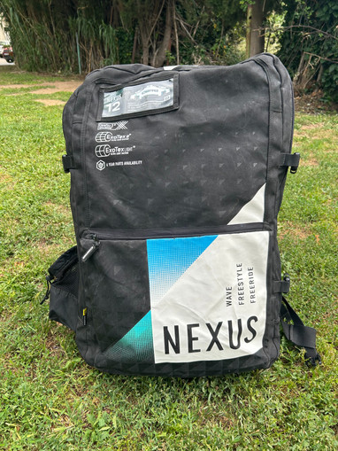 Core Nexus 3 12qm aus 2022 Bild nr. 7