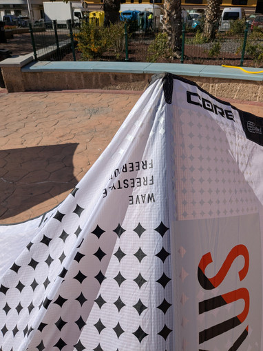 Core Nexus 4 12qm aus 2026 Bild nr. 3