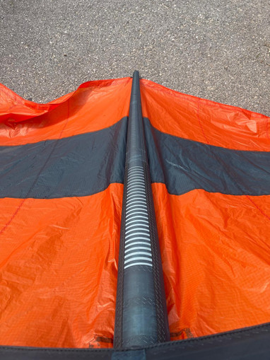 Flysurfer Stoke 7qm aus 2025 Bild nr. 1