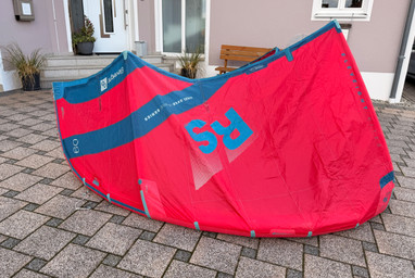 Eleveight RS V5 9qm aus 2022 Bild nr. 2
