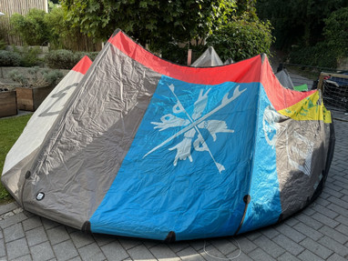 North EVO 14qm aus 2012 Bild nr. 2