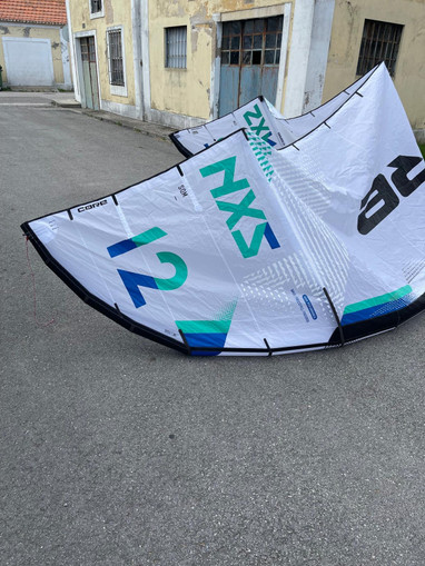 Core NXS 12qm aus 2026 Bild nr. 2