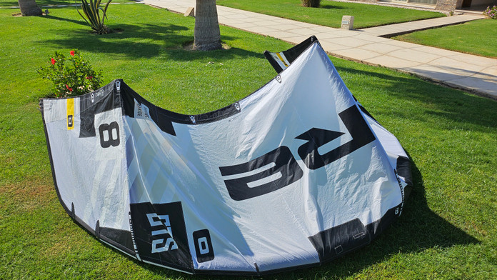 Core GTS 6 8qm aus 2020 Bild nr. 0