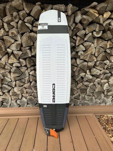 Core Surfboard 155qm. Image nr. 1