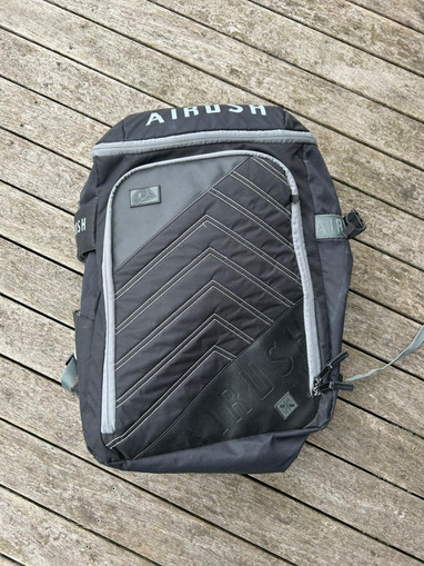 Airush Diamond 7qm aus 2016 Bild nr. 6