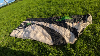 Flysurfer Speed 4 Lotus 12qm aus 0 Bild nr. 1