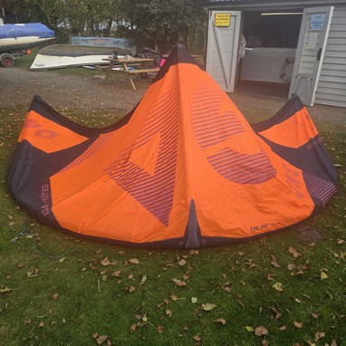 Gaastra One 10qm aus 2024 Bild nr. 3