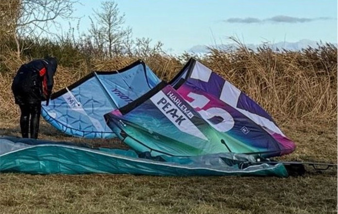 Harlem Peak 10qm aus 0 Bild nr. 0