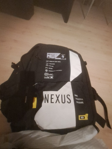 Core Nexus 2 9qm aus 2022 Bild nr. 2