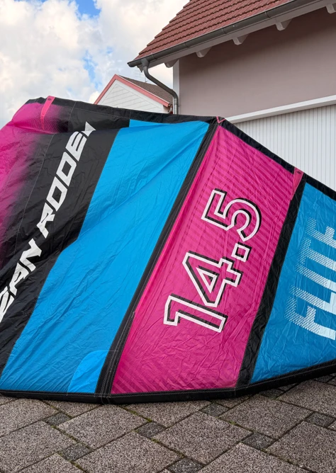 Sonstige Ocean Rodeo Flite 14,5qm - INKL. BAR!! 14qm aus 2021