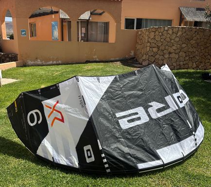 Core XR 6qm aus 2024