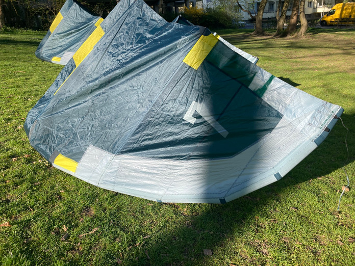 Flysurfer Era 7qm aus 2025 Bild nr. 0
