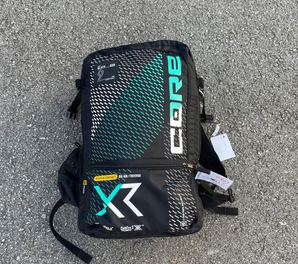 Core XR 9qm aus 2026