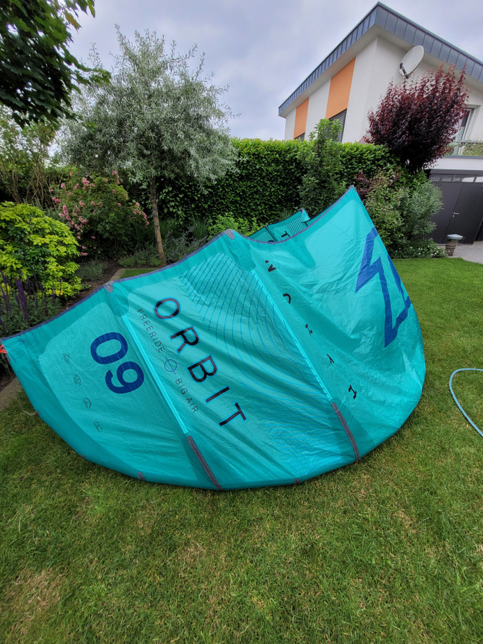 North Orbit 9qm aus 2020 Bild nr. 0