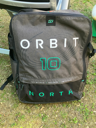 North Orbit 10qm aus 2022 Bild nr. 3