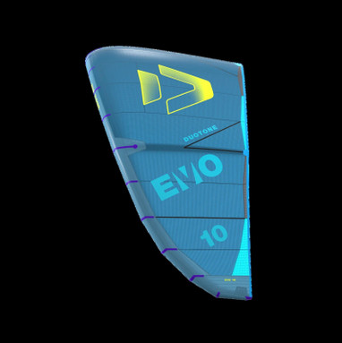 Duotone Evo 7qm aus 2025 Bild nr. 8