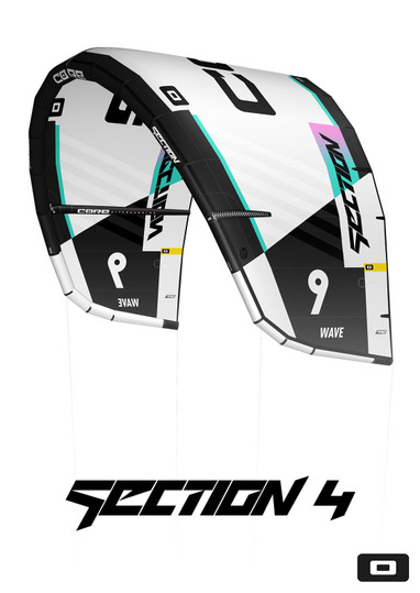 Core Section 6qm aus 2024 Bild nr. 6