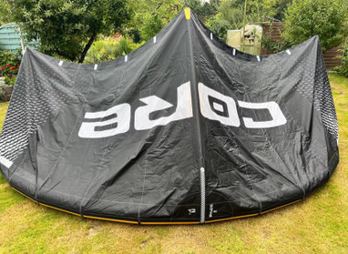 Core Pace Pro 12qm aus 2025 Bild nr. 9