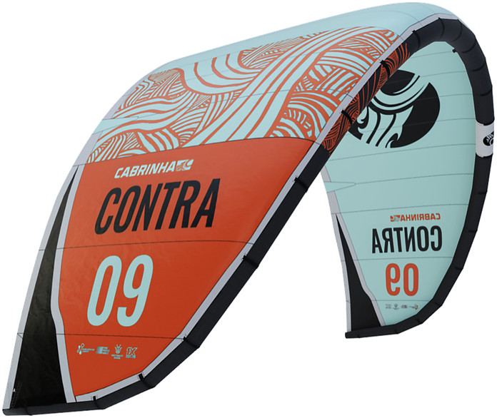 Cabrinha Contra 11qm aus 2022 Bild nr. 0