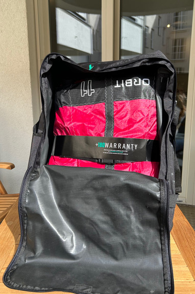 North Orbit 11qm aus 2026 Bild nr. 1