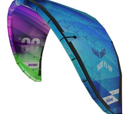 Harlem Thrive 12qm aus 0