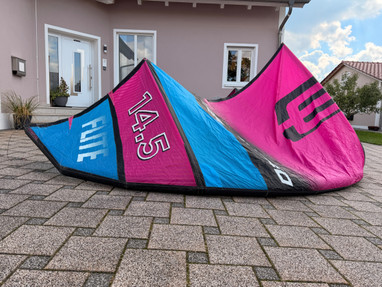 Sonstige Ocean Rodeo Flite 14,5qm - INKL. BAR!! 14qm aus 2021 Bild nr. 2