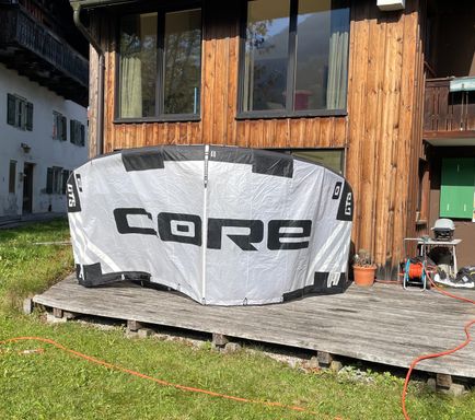Core GTS 6 11qm aus 2022