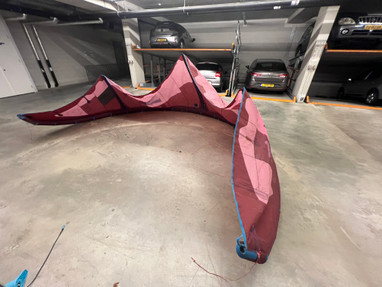North Evo 13qm aus 2018 Bild nr. 1