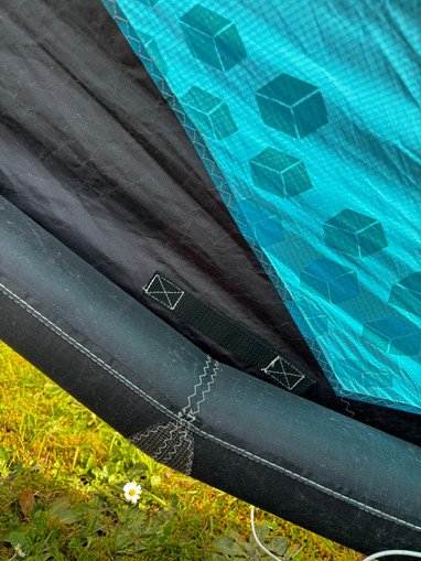 Gaastra Spark 10qm aus 2018 Bild nr. 7