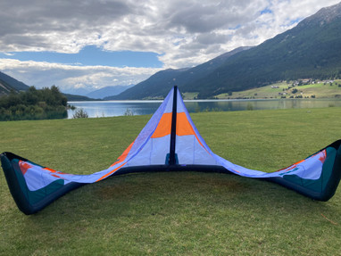 Flysurfer indie 13qm aus 2023 Bild nr. 4