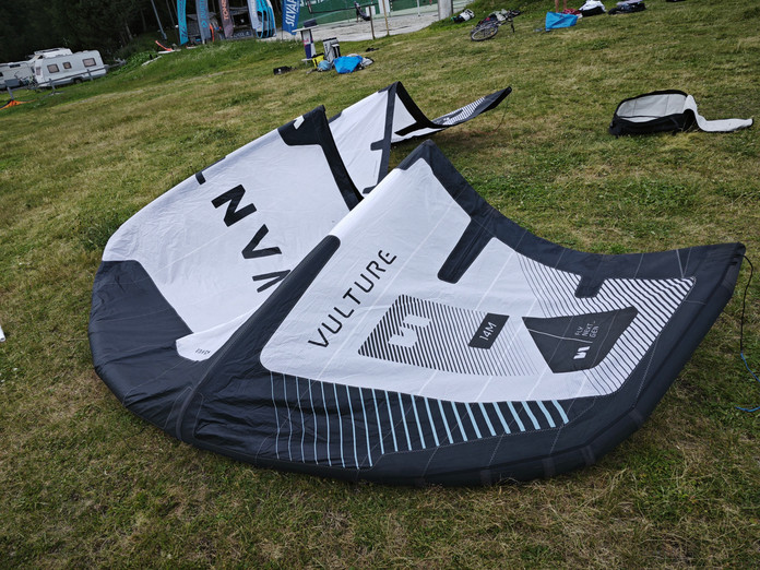 Vantage Vulture Gen 3 14qm aus 2022 Bild nr. 0