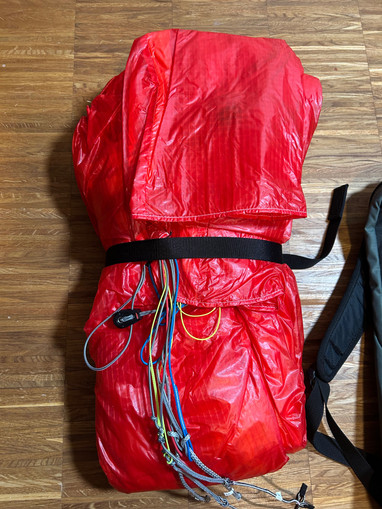 Ozone Hyperlink V3 7qm aus 2023 Bild nr. 2