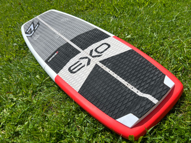 Levitaz Foilboard 125qm. Image nr. 1