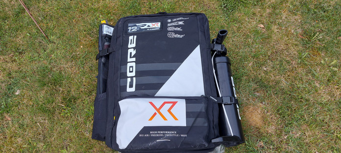 Core XR7 12qm aus 2026 Bild nr. 0