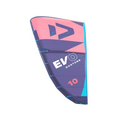 Duotone Evo 9qm aus 2024 Bild nr. 11