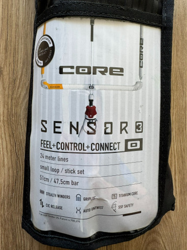 Core 4-lines qm. Image nr. 8