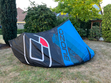 Ozone Catalyst V1 8qm aus 2020 Bild nr. 2