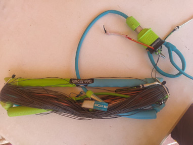 Crazyfly Hyper 7qm aus 2020 Bild nr. 1
