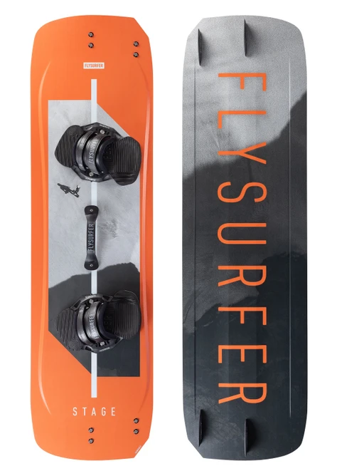 Flysurfer Twintip (159cm) aus 2023