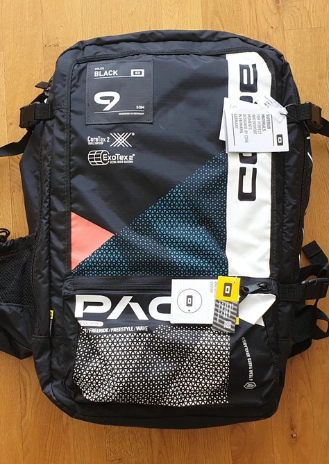 Core Pace Exo 9qm aus 2026