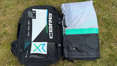 Core XR 8 12qm aus 2023 Bild nr. 2