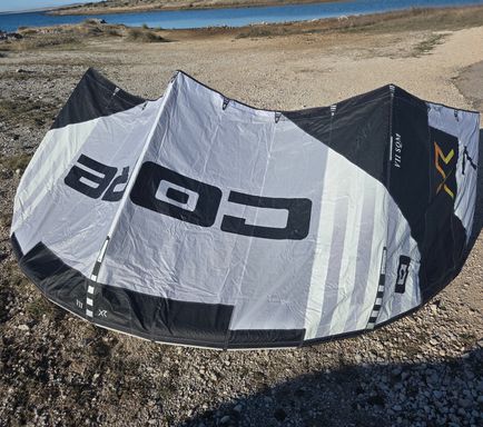 Core XR7 7qm aus 2022