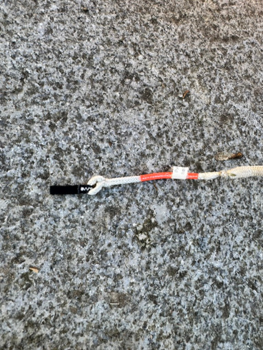 Sonstige RRD Passion Kite 2019 MK X 9m / orange-grey Kitesurf 9qm aus 2019 Bild nr. 5